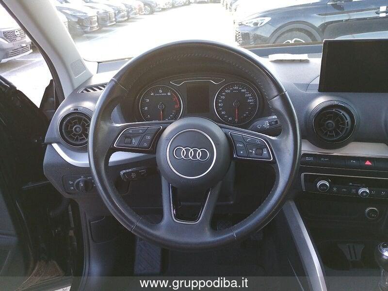 Audi Q2 I 2017 Benzina 30 1.0 tfsi Admired