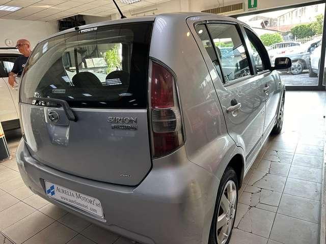 Daihatsu Sirion 1.3 Mio 4wd SUBITO DISPONIBILE