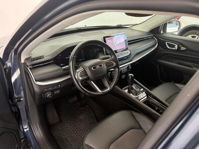 JEEP Compass 1.3 Turbo T4 190 CV PHEV AT6 4xe Limited