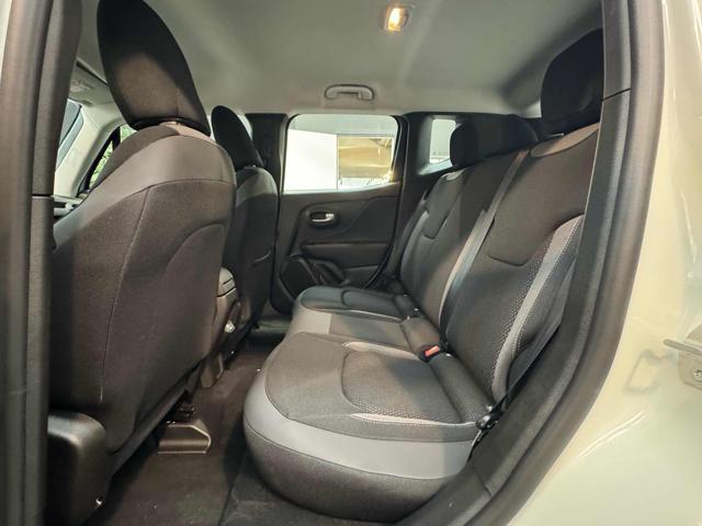 JEEP Renegade 1.0 T3 Limited KM0