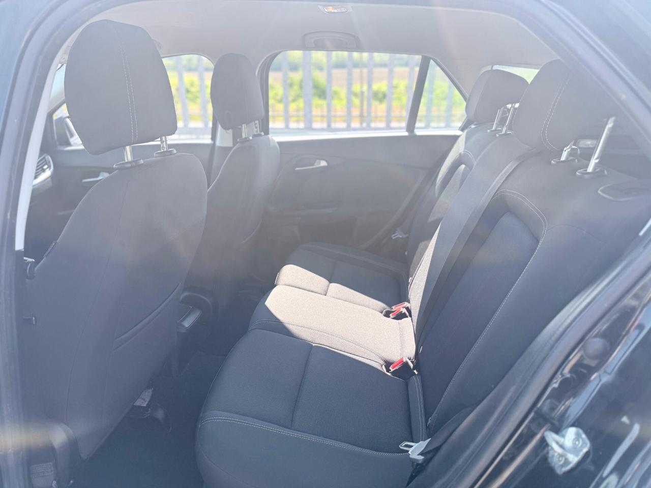 Fiat Tipo 1.4 BENZINA 2017 62.000KM