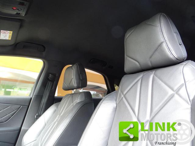 DS AUTOMOBILES DS 7 1.5 HYBRID 300 CV 4x4 OPERA