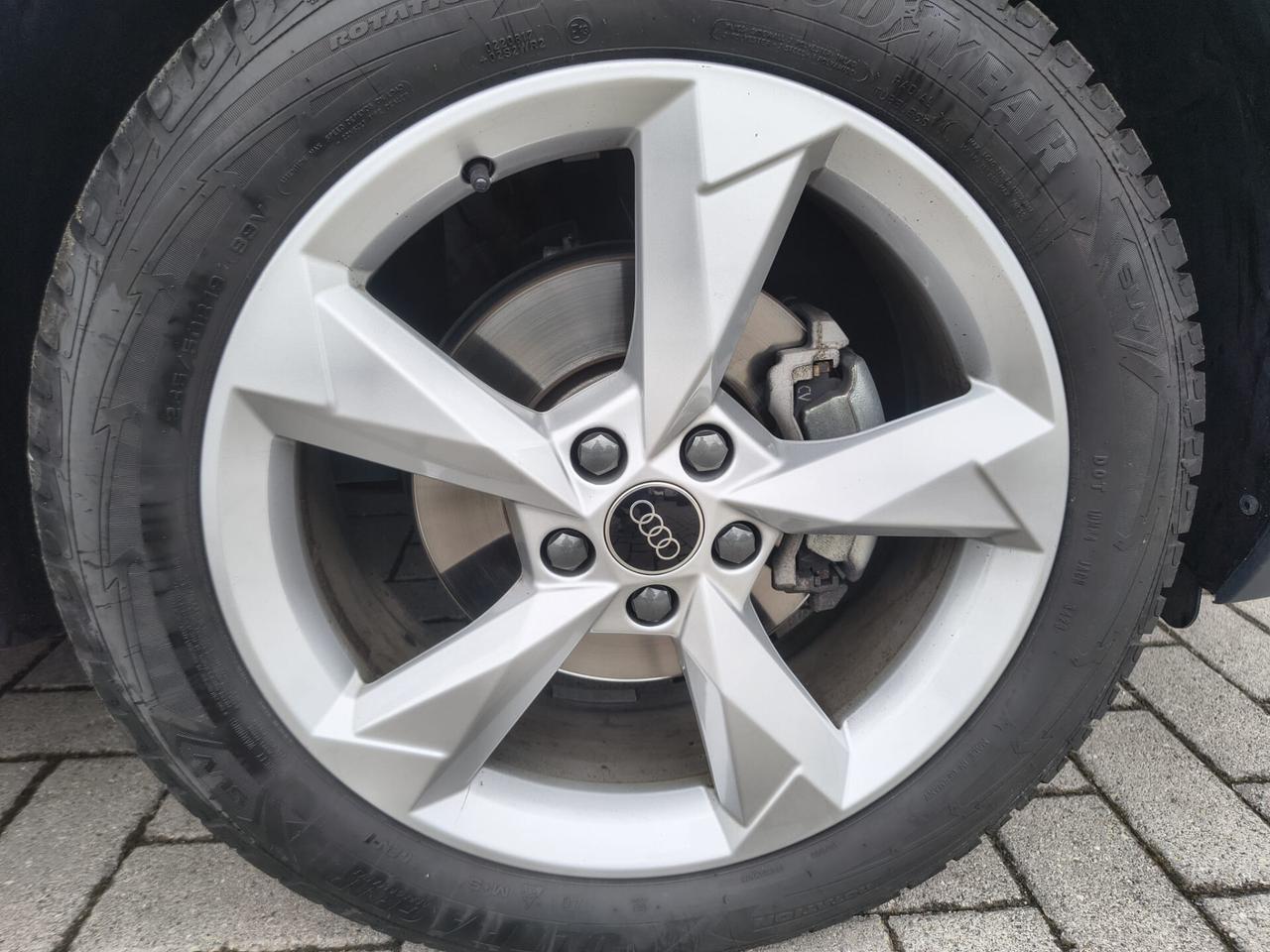 Audi Q3 2.0 TDI quattro S tronic *4x4*cambio automatico*PREZZO REALE