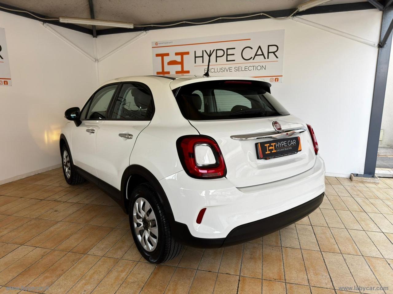 FIAT 500X 1.3 M.Jet 95 CV Business