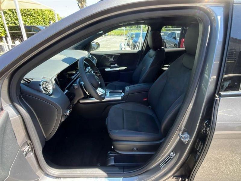 Mercedes-Benz GLA 35 AMG AMG Line Premium Plus