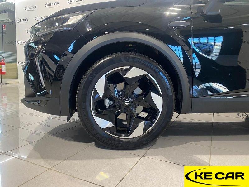 Renault Captur Techno TCe 90