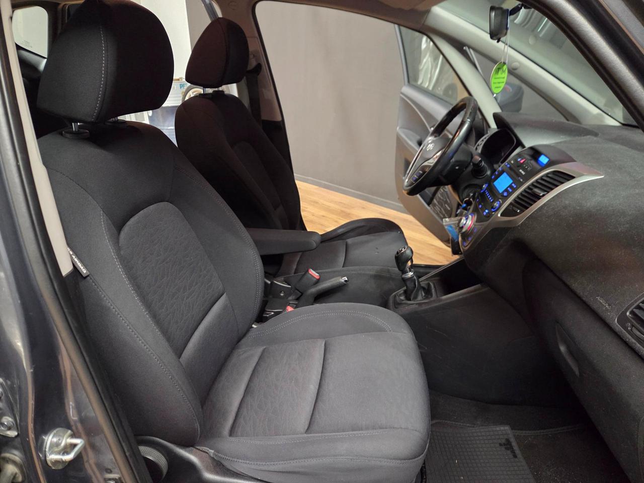 Hyundai ix20 1.6 Comfort