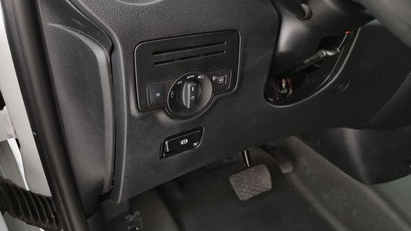 Mercedes-Benz Vito Vito 2.0 114 CDI PC-SL Tourer Base Long