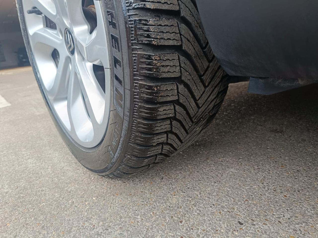 Citroen C3 Aircross BlueHDi 100 S&S Shine