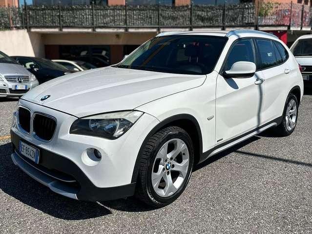 BMW X1 X1 sdrive18d