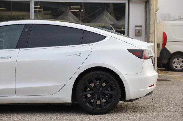 TESLA Model 3 Standard RWD Plus