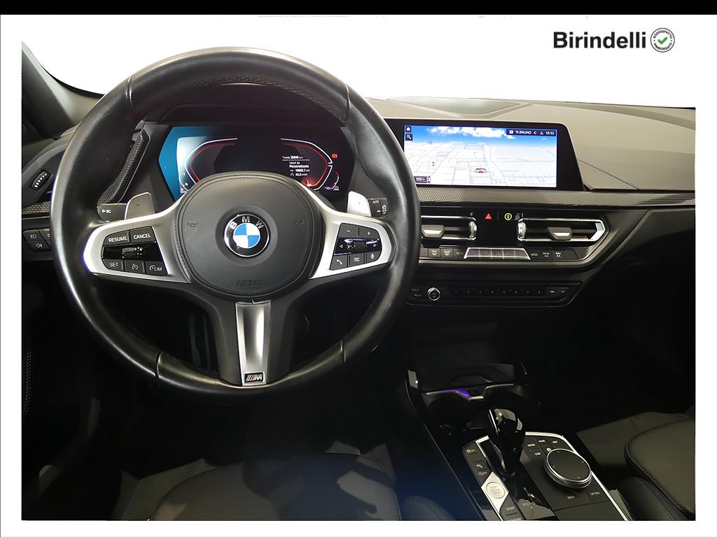 BMW 118d 5 Porte