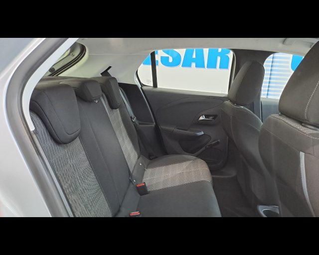 OPEL Corsa 1.2 Blitz Edition s&s 75cv