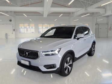 VOLVO XC40 T4 Plug-in Hybrid auto Recharge Inscription Expression my22
