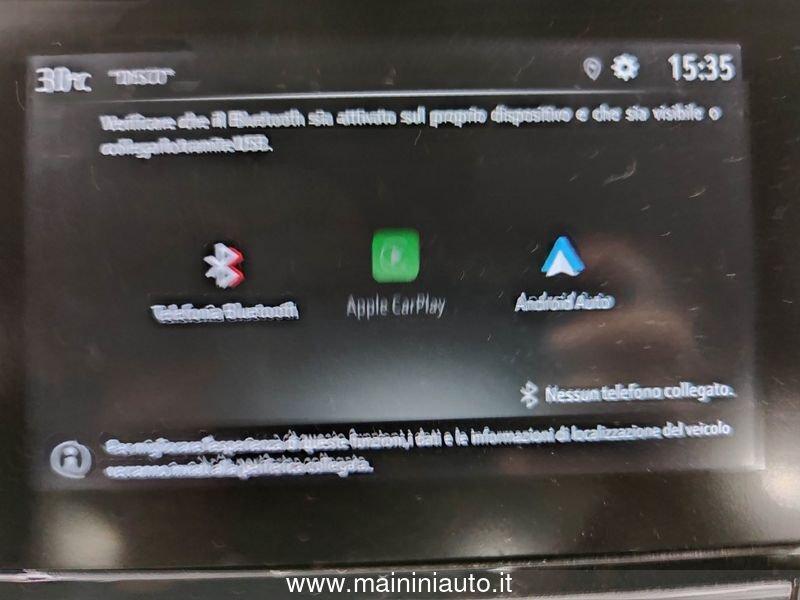 Opel Corsa 1.2 75cv Edition + Car Play