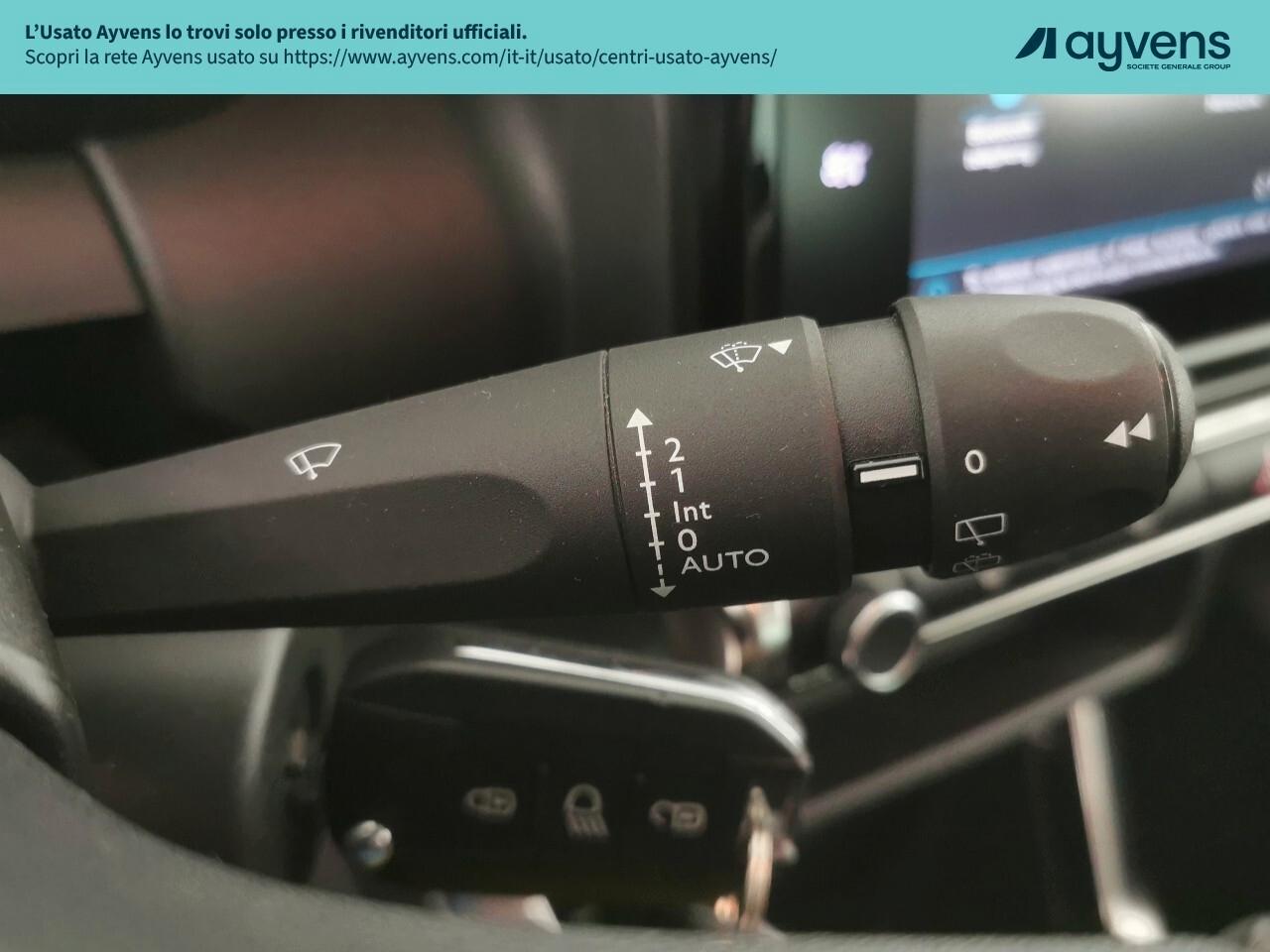 Citroen C3 Aircross PureTech 110 S&S Shine