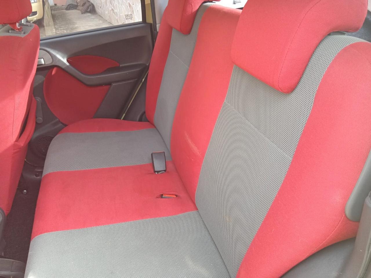 Fiat Panda cross restyling 4x4 1.3 mjt 69cv