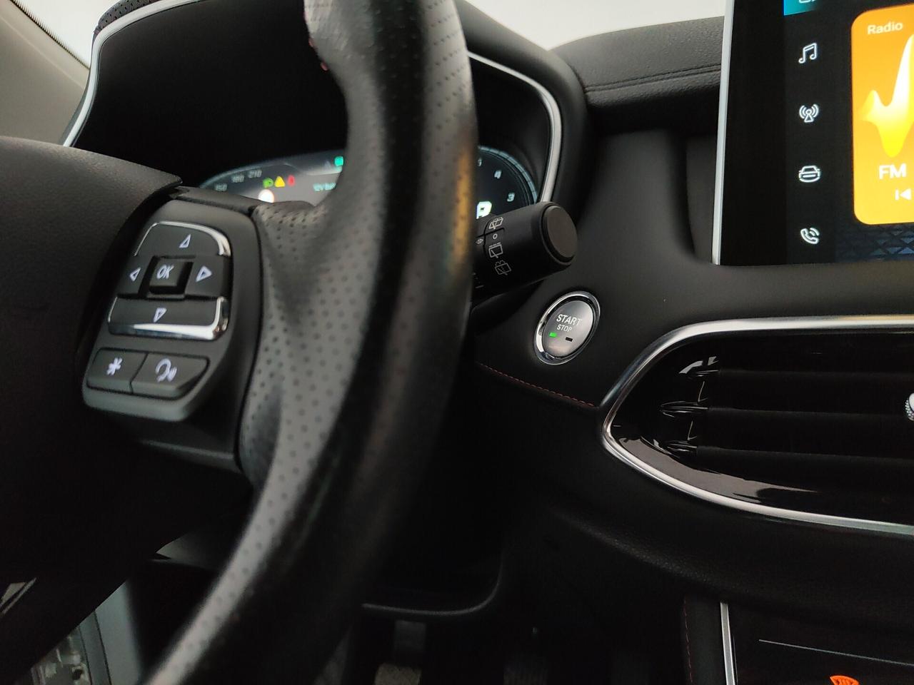 Mg HS 1.5T-GDI Comfort