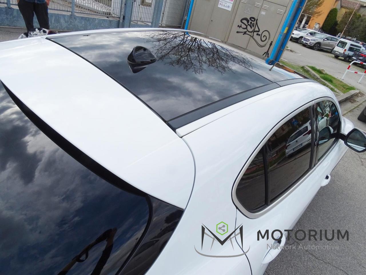 Alfa Romeo Stelvio 2.2 Q4 Executive