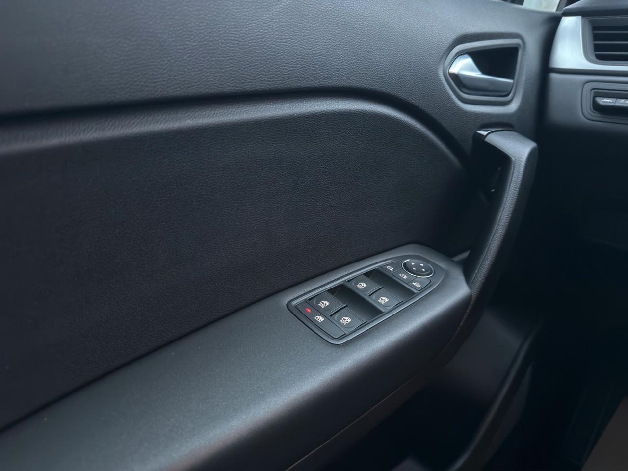 Renault Captur Full Hybrid E-Tech 145 CV Zen