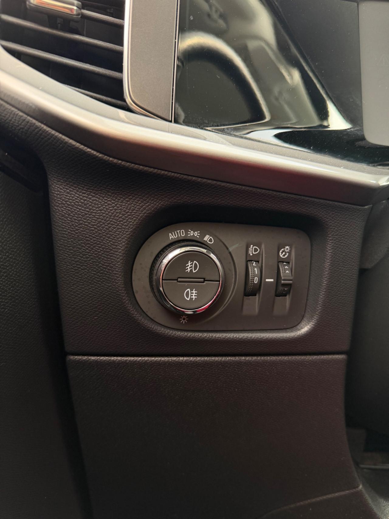 Opel Mokka GS-LINE 1.2 Turbo AUTOMATICA