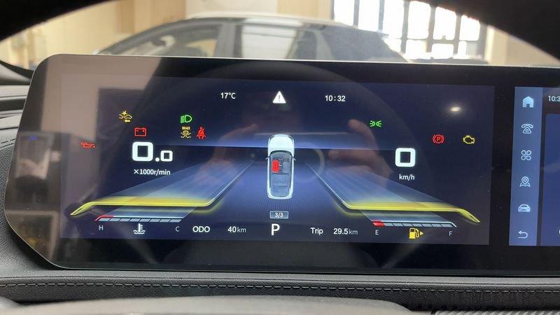 EVO Evo 6 Evo 6 1.5 Turbo