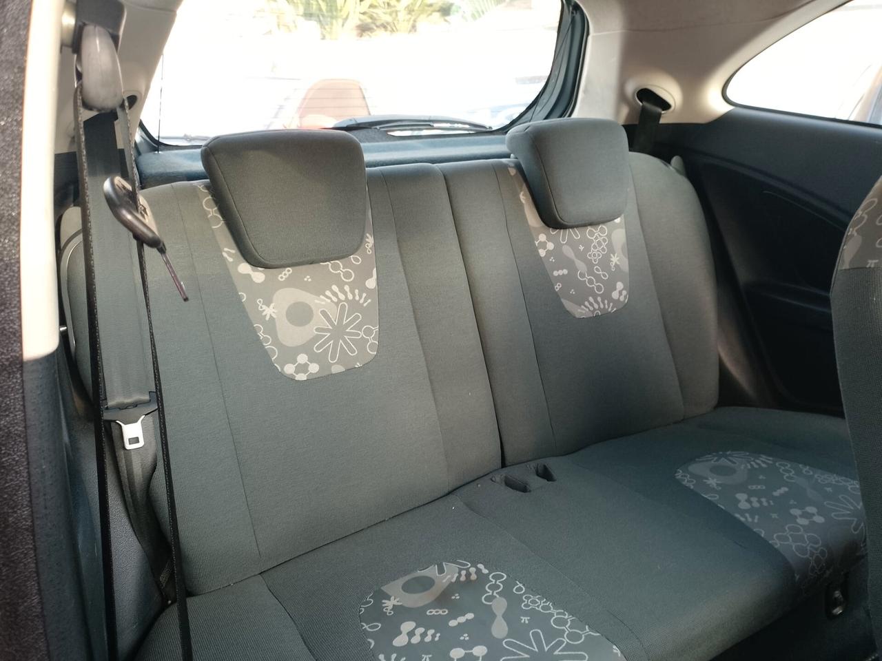 Ford Ka 1,2 Benzina Provenienza Nord Italia