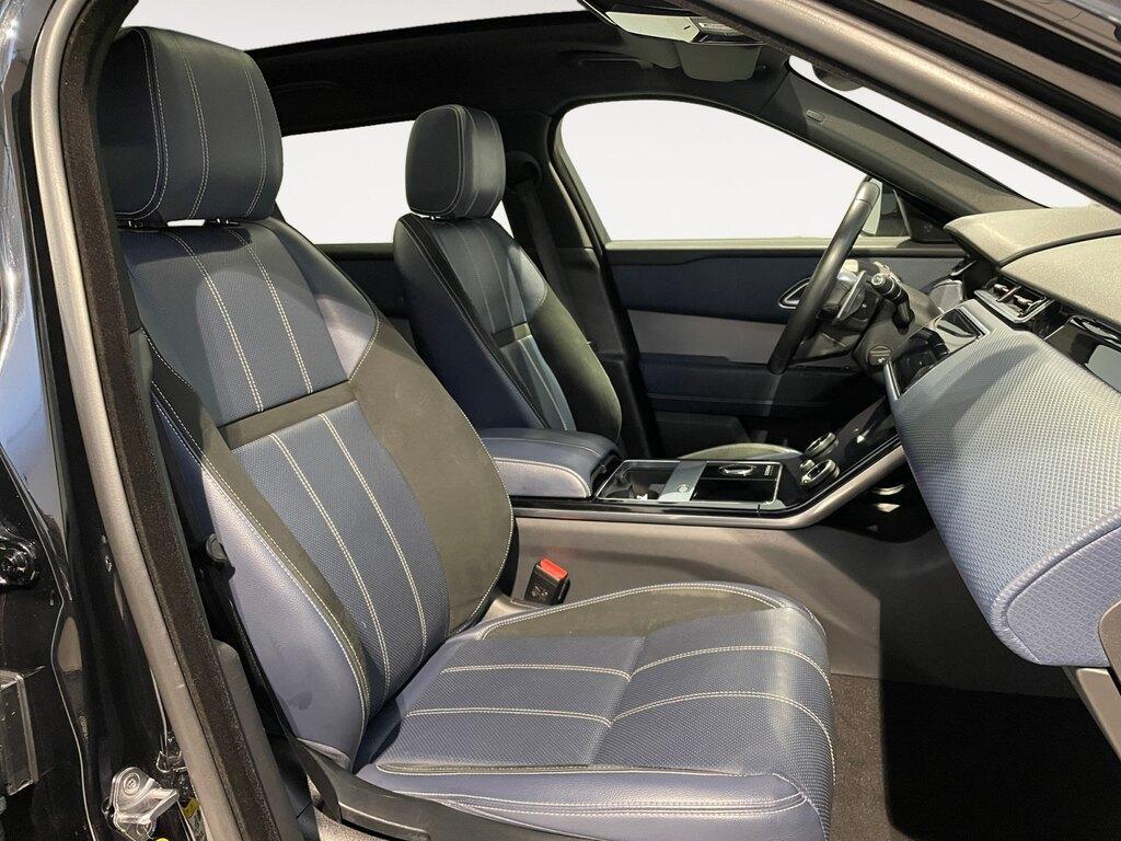 Land Rover Range Rover Velar 2017 R-Dynamic S 180cv auto