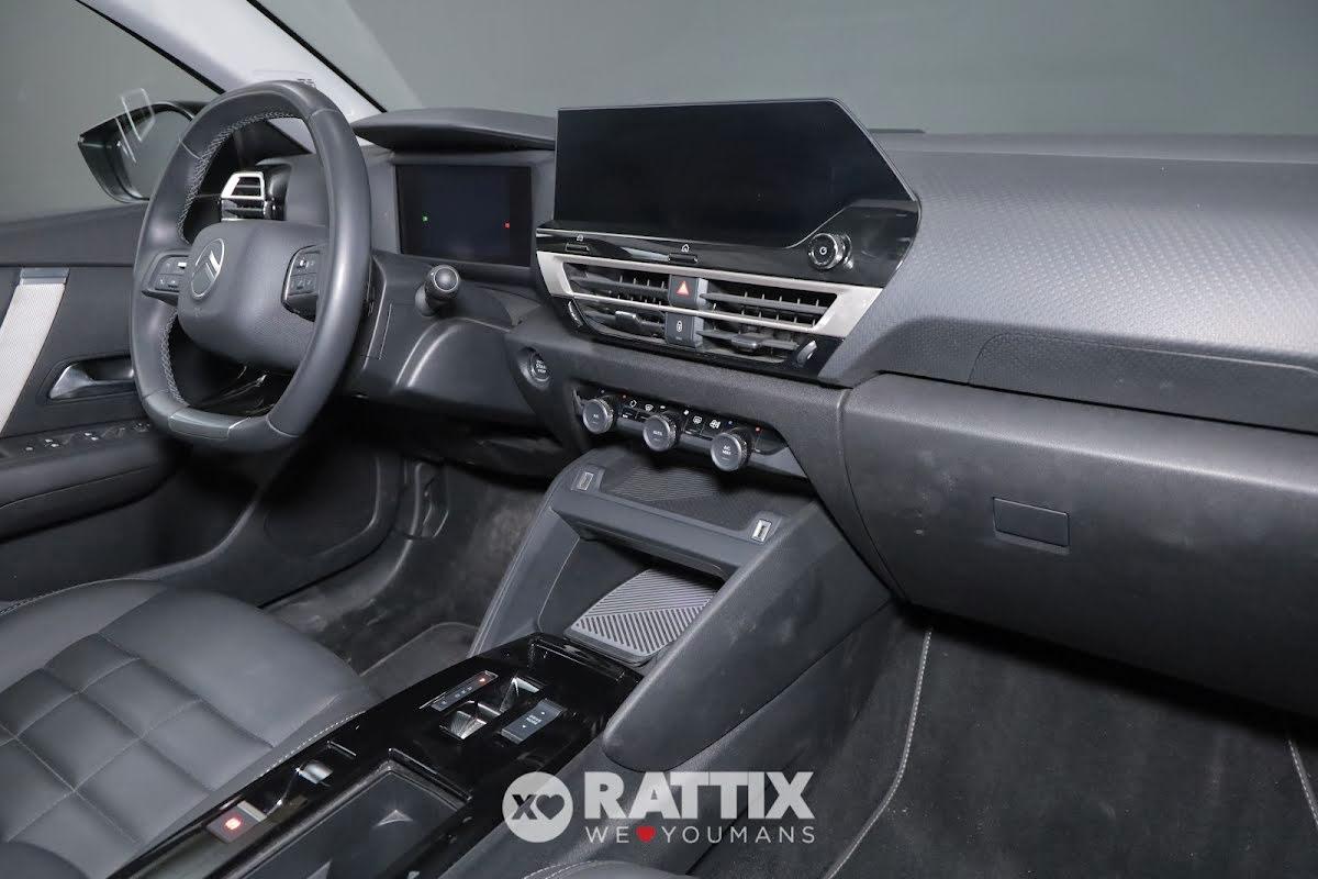 Citroen C4 1.2 Puretech 130CV Max EAT8