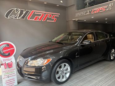 Jaguar XF 3.0d V6 Premium Luxury Automatica ITALIANA