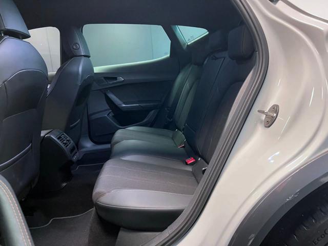 CUPRA Formentor 2.0 TDI 4Drive DSG