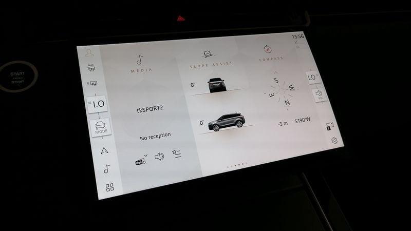 Land Rover RR Evoque Range Rover Evoque 2.0d i4 mhev S awd 163cv auto