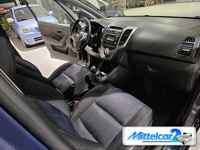 HYUNDAI iX20 1.4 90 CV WORLD CUP EDITION