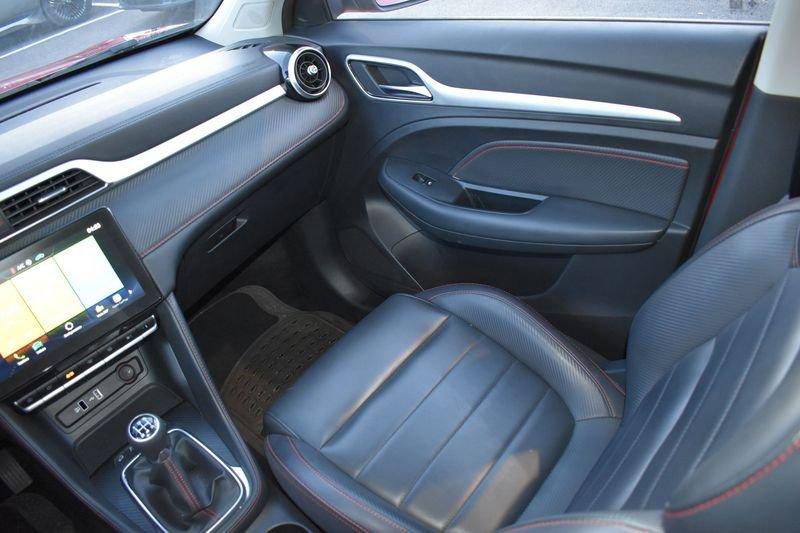 MG ZS 1.5 VTi-Tech Luxury