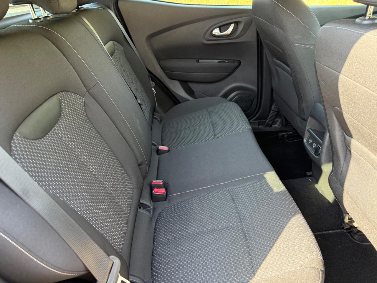 Renault Kadjar Blue dCi 8V 115CV EDC Sport Edition