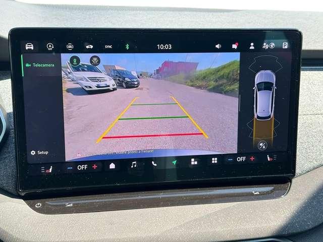 Skoda Octavia Octavia Wagon 2.0 tdi Selection 150cv dsg