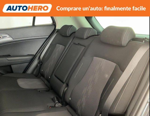 KIA Sportage 1.6 TGDi MHEV Style