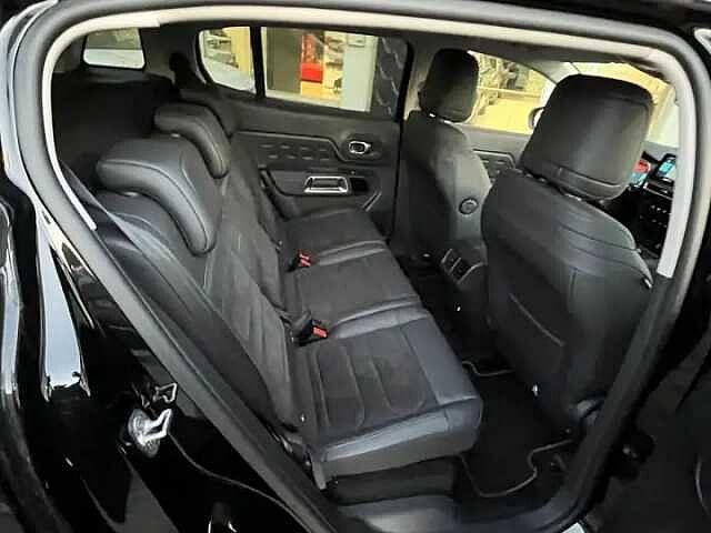 Citroen C5 Aircross PHEV 1.6 Plug-In Hybrid 225cv EAT8 SHINE Usato