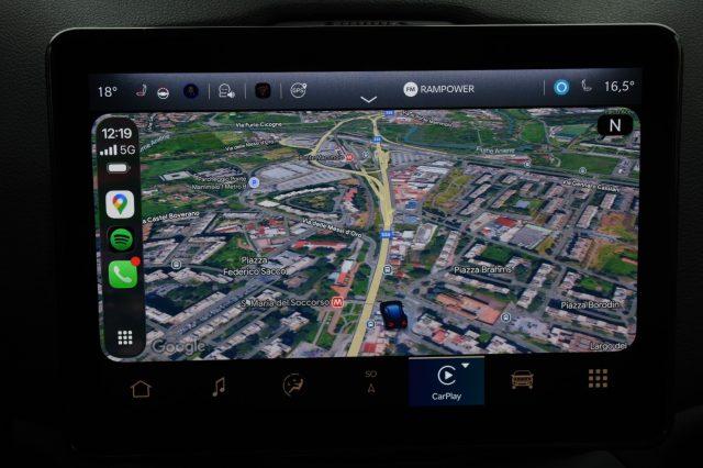 JEEP Renegade 1.5 Turbo T4 MHEV Altitude *LED*CAM*CARPLAY*