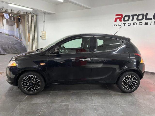 LANCIA Ypsilon 1.2 69 CV 5 porte GPL Ecochic 30th Anniversary