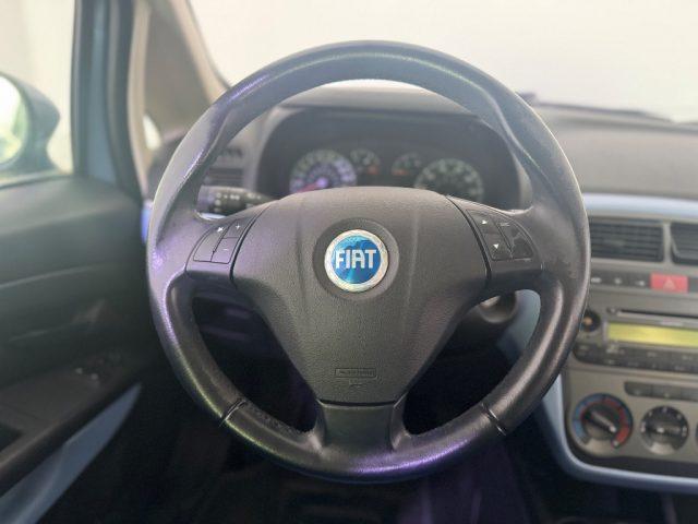 FIAT Grande Punto 1.4 5. porte Dynamic