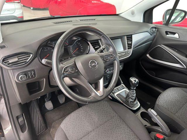 OPEL Crossland 1.5 ECOTEC D 110 CV Start&Stop Edition