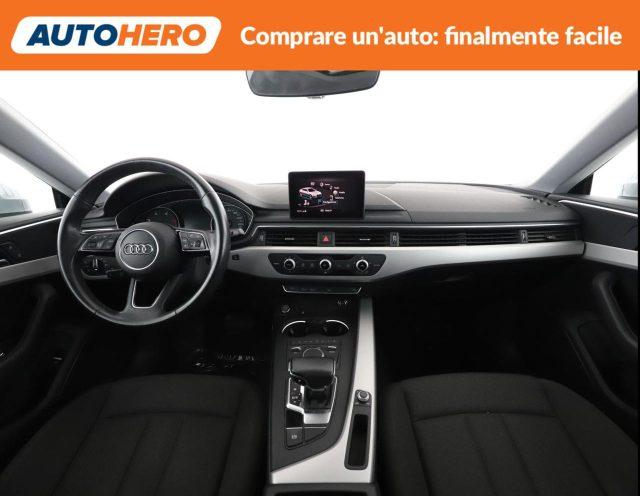 AUDI A5 SPB 2.0 TDI