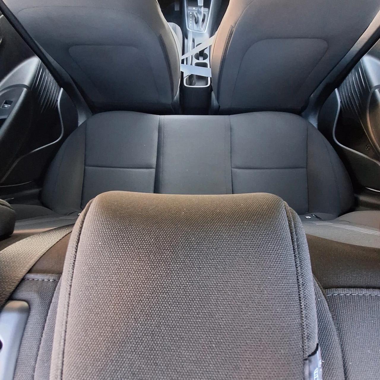 Hyundai i20 1.0 t-gdi Connectline Exterior Pack 90cv dct