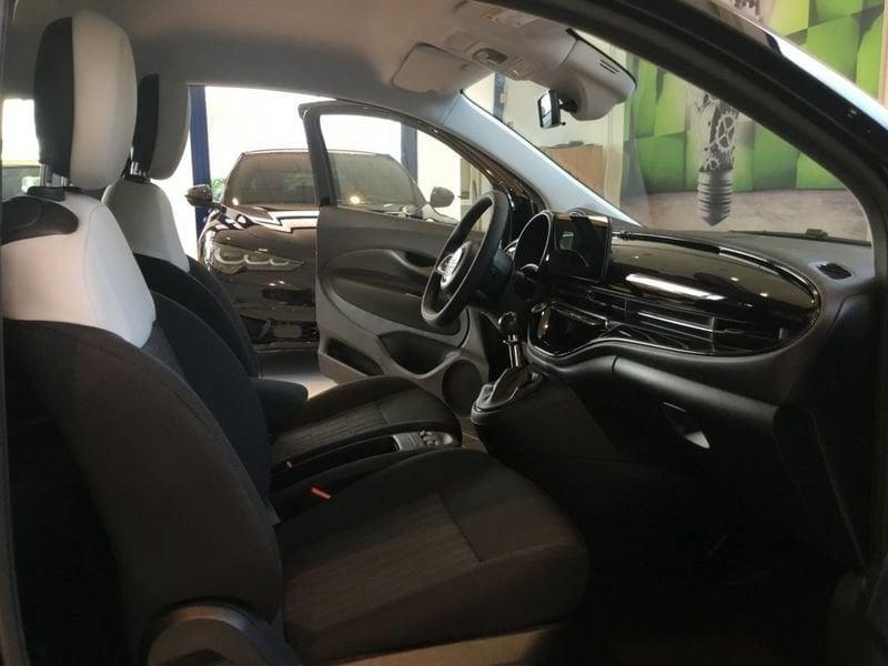 FIAT 500 Hybrid Hybrid Icon MY26 PACK COMFORT