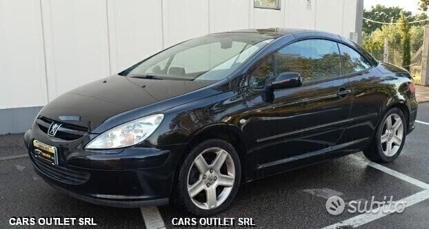 Peugeout 307 1.6 b