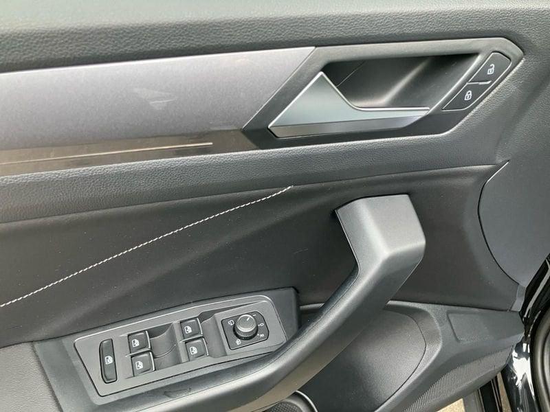 Volkswagen T-Roc T-Roc 2.0 TDI SCR Style