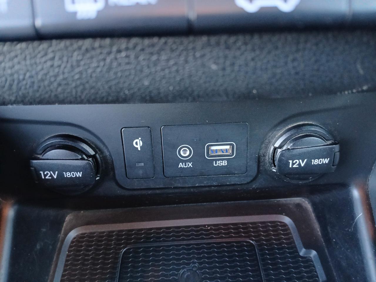 Hyundai Tucson 1.6 CRDi 136CV 4WD XPrime