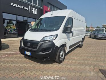 FIAT Ducato 33 2.2 Mjt 140CV MH2 PM-TM Furgone