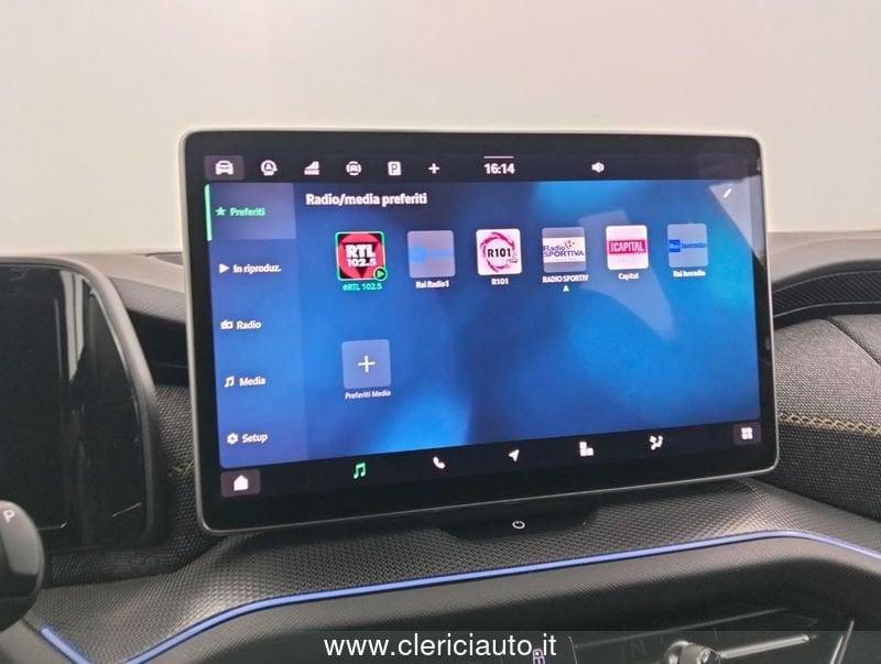 Skoda Kodiaq 2.0 TDI DSG 7 posti Executive